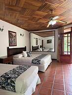 Rio Perlas Thermal Resort & Spa