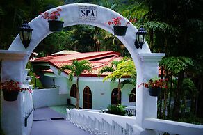 Rio Perlas Thermal Resort & Spa