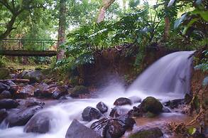Rio Perlas Thermal Resort & Spa