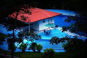 Rio Perlas Thermal Resort & Spa