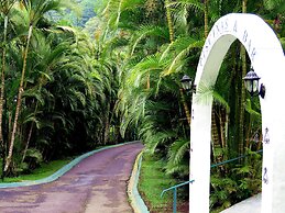 Rio Perlas Thermal Resort & Spa