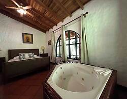 Rio Perlas Thermal Resort & Spa