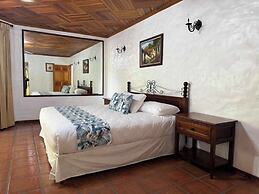Rio Perlas Thermal Resort & Spa