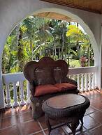 Rio Perlas Thermal Resort & Spa