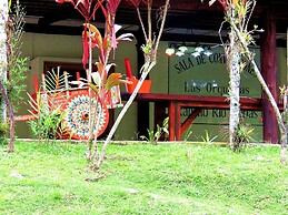 Rio Perlas Thermal Resort & Spa