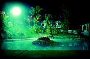 Rio Perlas Thermal Resort & Spa