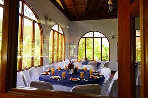 Rio Perlas Thermal Resort & Spa
