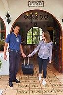 Rio Perlas Thermal Resort & Spa
