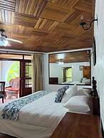 Rio Perlas Thermal Resort & Spa