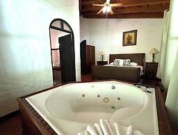 Rio Perlas Thermal Resort & Spa