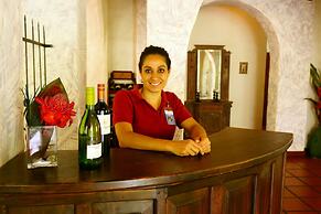 Rio Perlas Thermal Resort & Spa