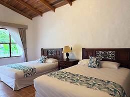 Rio Perlas Thermal Resort & Spa