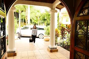 Rio Perlas Thermal Resort & Spa