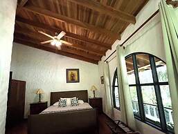 Rio Perlas Thermal Resort & Spa