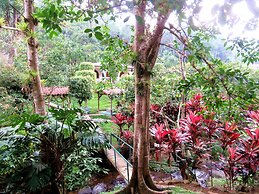 Rio Perlas Thermal Resort & Spa
