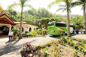 Rio Perlas Thermal Resort & Spa
