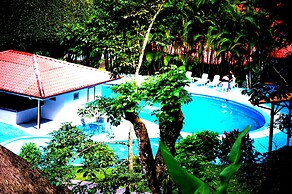 Rio Perlas Thermal Resort & Spa
