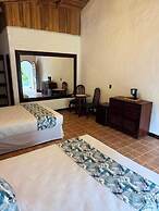 Rio Perlas Thermal Resort & Spa