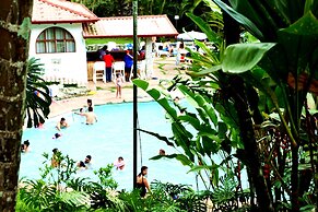 Rio Perlas Thermal Resort & Spa