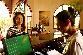 Rio Perlas Thermal Resort & Spa