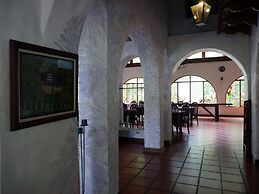 Rio Perlas Thermal Resort & Spa