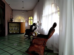 Rio Perlas Thermal Resort & Spa