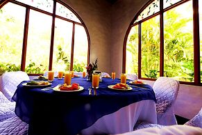 Rio Perlas Thermal Resort & Spa