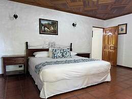Rio Perlas Thermal Resort & Spa