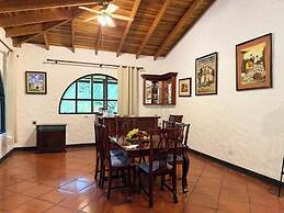 Rio Perlas Thermal Resort & Spa