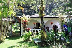 Rio Perlas Thermal Resort & Spa