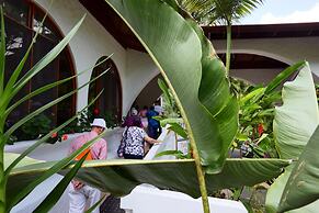 Rio Perlas Thermal Resort & Spa