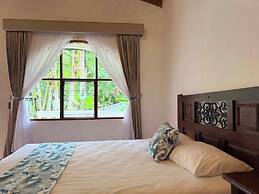 Rio Perlas Thermal Resort & Spa