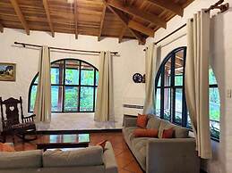 Rio Perlas Thermal Resort & Spa
