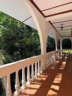 Rio Perlas Thermal Resort & Spa