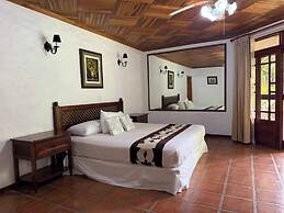 Rio Perlas Thermal Resort & Spa