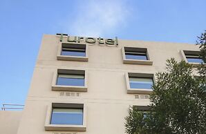 Turotel Morelia