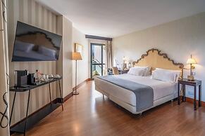 Hotel Palacio Aviles, Affiliated by Meliá
