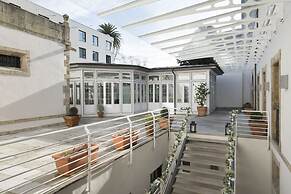 Hotel Palacio Aviles, Affiliated by Meliá