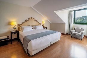Hotel Palacio Aviles, Affiliated by Meliá