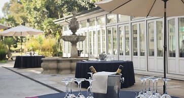 Hotel Palacio Aviles, Affiliated by Meliá