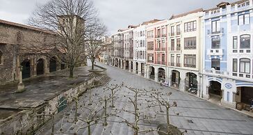 Hotel Palacio Aviles, Affiliated by Meliá