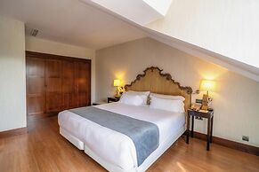 Hotel Palacio Aviles, Affiliated by Meliá