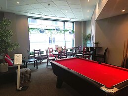 ibis Carlisle – City Centre