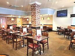 ibis Carlisle – City Centre