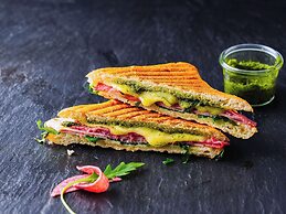 ibis Carlisle – City Centre