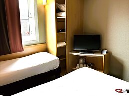 ibis Carlisle – City Centre