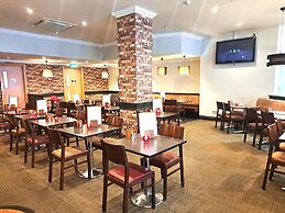 ibis Carlisle – City Centre