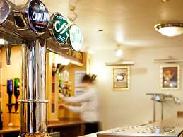 ibis Carlisle – City Centre