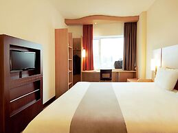 ibis Carlisle – City Centre