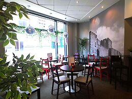 ibis Carlisle – City Centre